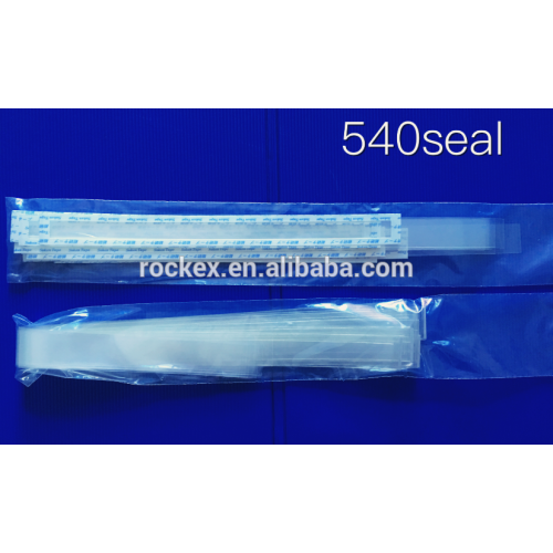 540 seal for Hp toner cartridges with original quality used in 1215 printer